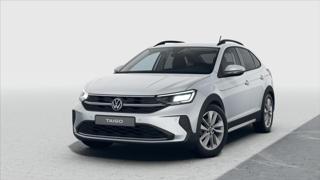 Volkswagen Taigo 1,0 TSI 85kW 7DSG  People SUV
