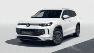 Volkswagen Tayron 1,5 eTSI 110 kW mHEV  People SUV