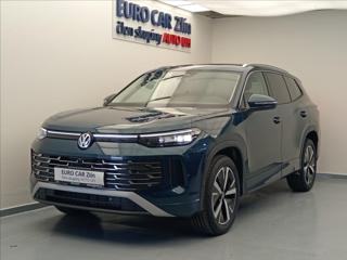 Volkswagen Tayron 2,0 TDI  Elegance 4Motion SUV