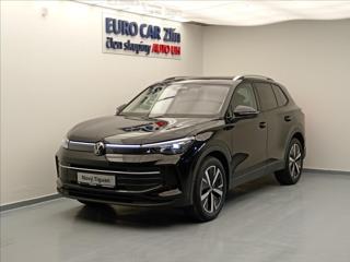 Volkswagen Tiguan 1,5 People eTSI 110 kW mHEV SUV