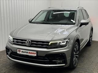 Volkswagen Tiguan 176kW R-Line 4M DCC R20 LED SUV