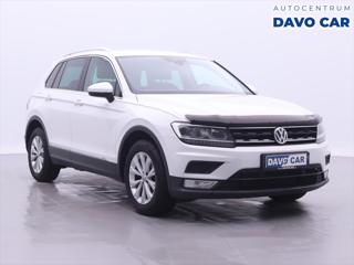 Volkswagen Tiguan 2,0 TDI BMT 110kW DSG Comfortline SUV