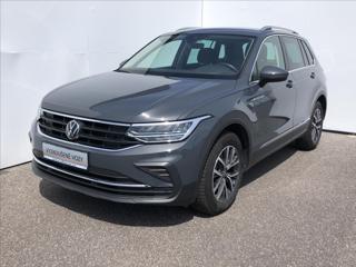 Volkswagen Tiguan 1,5 TSi 110 kW 7DSG LIFE SUV