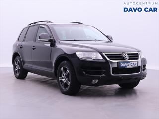 Volkswagen Touareg 3,0 TDI 165kW 4Motion Rozvody SUV