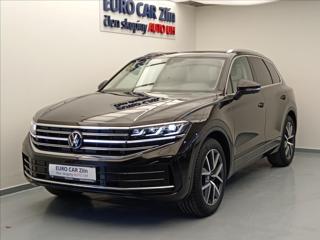 Volkswagen Touareg 3,0 TDI Elegance 4Motion SUV
