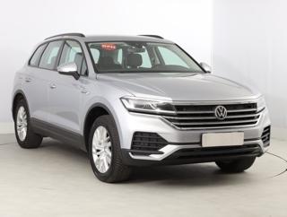 Volkswagen Touareg 3.0 TDI 170kW SUV