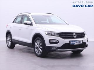 Volkswagen T-Roc 1,5 TSI 110kW DSG Navi DPH SUV