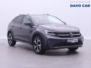 Volkswagen Taigo 1,0 TSI DSG Style 1.Maj DPH SUV