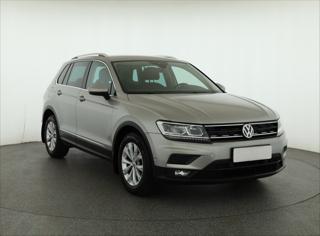 Volkswagen Tiguan 1.6 TDI 85kW SUV