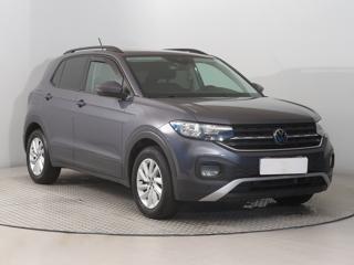Volkswagen T-Cross 1.0 TSI 81kW SUV