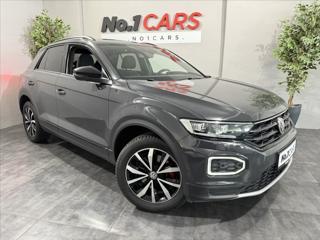 Volkswagen T-Roc 2,0   TSI HIGLINE PANO WEBASTO SUV