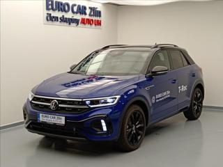 Volkswagen T-Roc 1,5 TSI 110 kW 7DSG  R-Line SUV