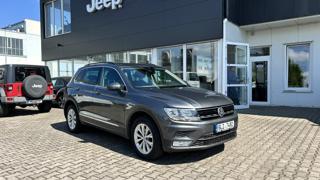 Volkswagen Tiguan 2.0TDI 4Motion DSG SUV