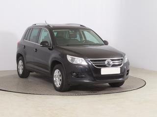 Volkswagen Tiguan 2.0 TSI 147kW SUV