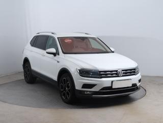 Volkswagen Tiguan Allspace 2.0 TSI 140kW SUV