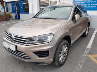 Volkswagen Touareg 3.0 TDI 193kW SUV