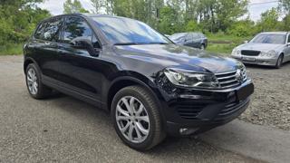 Volkswagen Touareg 3.0 TDI 150kW SUV