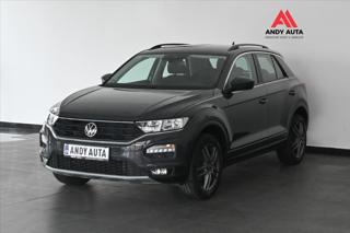 Volkswagen T-Roc 1,5 TSI 110 kW*DSG*COMFORTLINE*Záruka až 5 let SUV