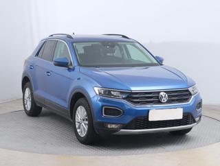 Volkswagen T-Roc 1.5 TSI 110kW SUV