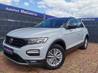 Volkswagen T-Roc 1.0 TSI Lounge/Panorama SUV