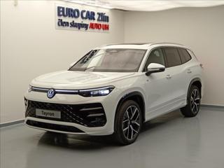 Volkswagen Tayron 2,0 TDI 4Motion  R-line People SUV