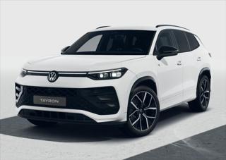 Volkswagen Tayron 2,0 TDI DSG 4Motion  R-Line SUV