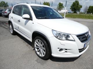Volkswagen Tiguan 2,0 TDi 125kW R-line 4x4 SUV