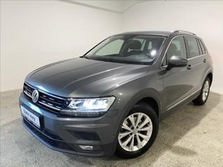 Volkswagen Tiguan 1,4 TSI 92kW Maraton Edition SUV