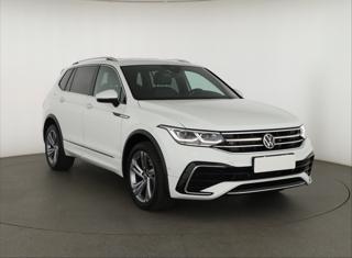 Volkswagen Tiguan Allspace 2.0 TDI 147kW SUV