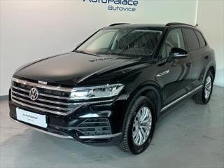 Volkswagen Touareg 3,0 TDI 170kw Tiptronic SUV
