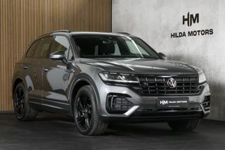 Volkswagen Touareg 3.0TDI 210kW R-Line Taž ZÁRUKA SUV