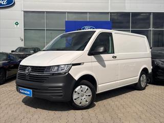 Volkswagen Transporter 2,0 TDI 110kW T6.1 L1H1 skříň
