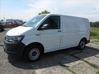 Volkswagen Transporter 2,0 TDI 75 kW 3 Místa Serviska skříň