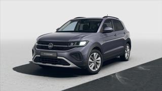 Volkswagen T-Cross 1,0 TSI 85 kW 7DSG People SUV