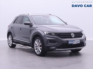 Volkswagen T-Roc 1,5 TSI 110kW Sport Adap.tempo SUV