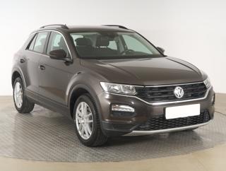 Volkswagen T-Roc 1.5 TSI 110kW SUV