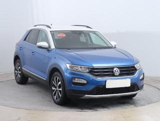 Volkswagen T-Roc 1.0 TSI 85kW SUV