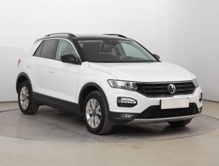 Volkswagen T-Roc 2.0 TDI 4Motion 110kW SUV