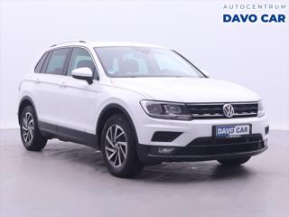 Volkswagen Tiguan 1,4 TSI 110kW Sound Virtual SUV