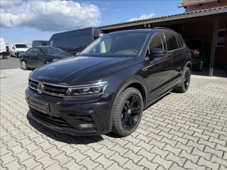 Volkswagen Tiguan 2,0 TDi R-Line PANORAM MATRIX SUV
