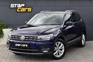 Volkswagen Tiguan 2.0 TDI DSG*4MOTION*VIRTUAL* SUV