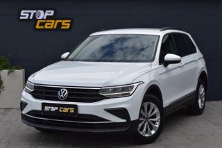 Volkswagen Tiguan 2.0TDI*110kW*LIFE*DSG*ACC*DPH SUV