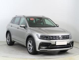 Volkswagen Tiguan 2.0 TDI 110kW SUV