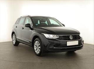Volkswagen Tiguan 1.5 TSI 110kW SUV