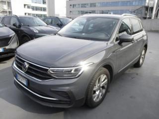 Volkswagen Tiguan 2.0TDI,DSG,FACELIFT,VIRTUAL SUV