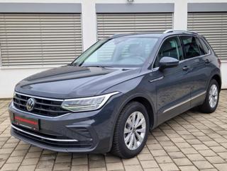 Volkswagen Tiguan 2.0 TDI 110kW SUV