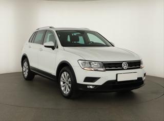 Volkswagen Tiguan 2.0 TDI 110kW SUV