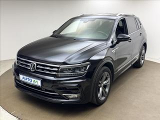 Volkswagen Tiguan Allspace 2,0 TDi R LINE 4M NZ.TOP VC TZ SUV