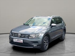 Volkswagen Tiguan Allspace 2,0 TDI 110KW COMFORTLINE SUV
