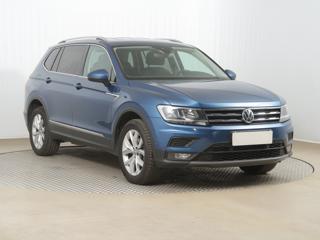 Volkswagen Tiguan Allspace 1.5 TSI 110kW SUV